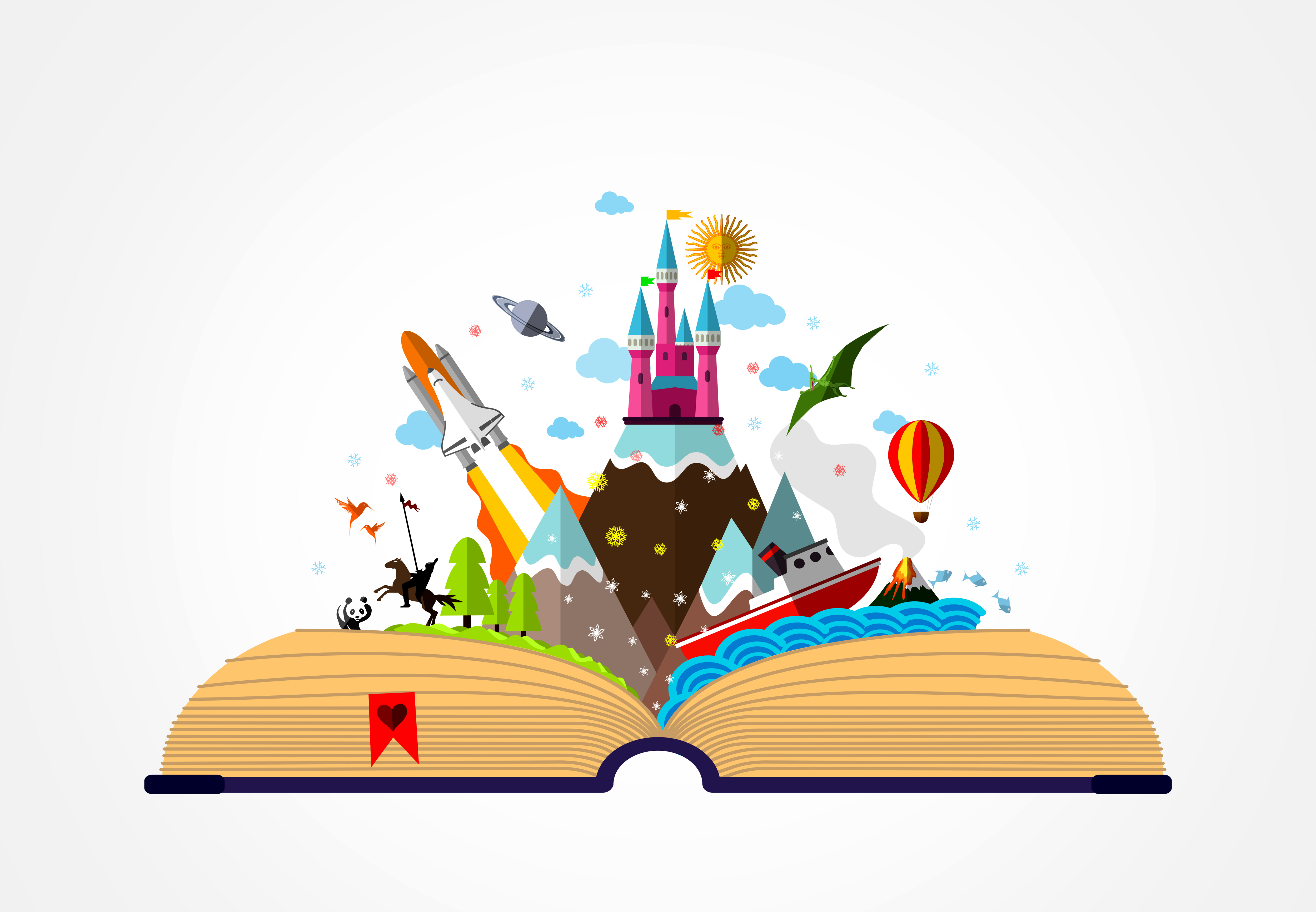 rewriting a story rewriting a story