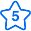 five five