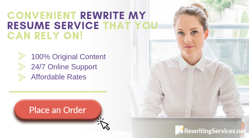 find a top job rewrite my resume rewrite my resumes